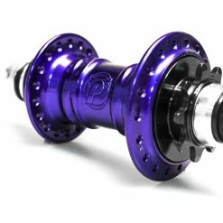 Profile Mini Rear Cassette Hub-36H-9T