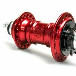 Profile Mini Rear Cassette Hub-36H-9T