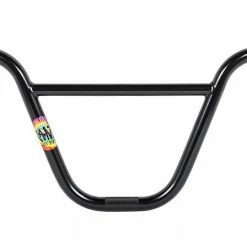 Handlebars Rant Sway Chromoly Handlebar-9.50"