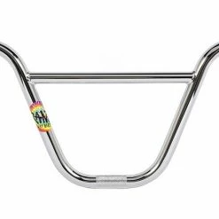 Handlebars Rant Sway Chromoly Handlebar-9.00"