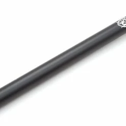 Seat Posts S&M Long Johnson Stealth Pivotal Seat Post - 25.4mm - 320mm