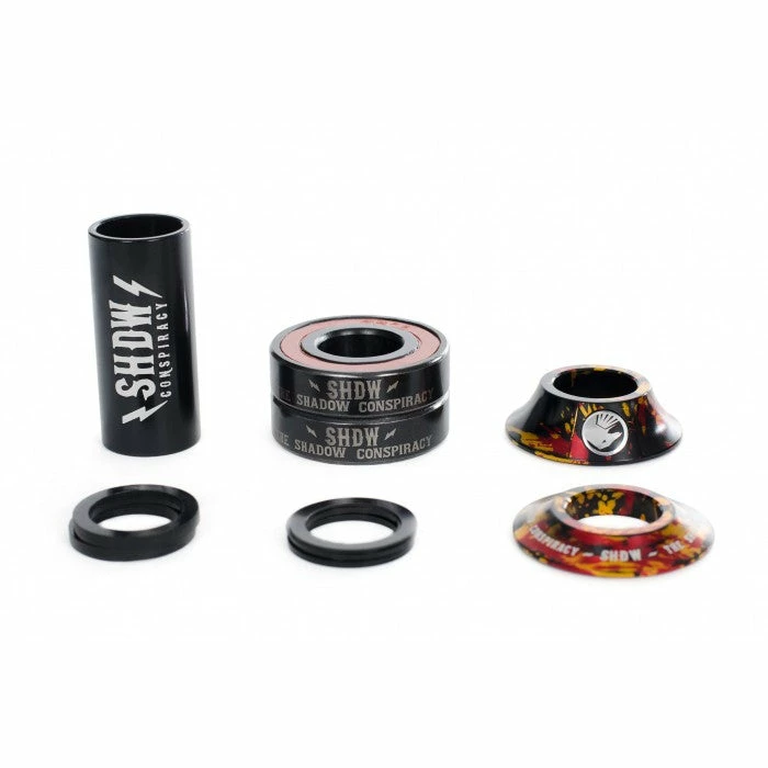 Shadow Conspiracy Stacked Bottom Bracket-Mid 6 Shadow Conspiracy Stacked Bottom Bracket-Mid