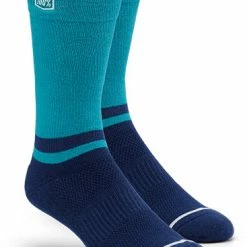 SHOES 100% Athletic Sock-Block