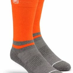 SHOES 100% Athletic Sock-Block