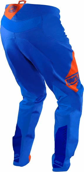 100% R-Core Downhill Pants-Nova Royal Blue 2 100% R-Core Downhill Pants-Nova Royal Blue