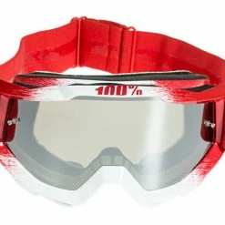 100% Accuri Goggles-AAA
