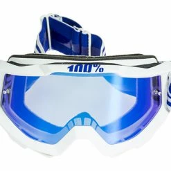 100% Accuri Goggles-Nimitz