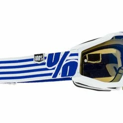 100% Accuri Goggles-Nimitz