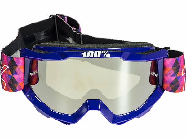 PROTECTIVE GEAR 100% Accuri Goggles-Sultan 2 PROTECTIVE GEAR 100% Accuri Goggles-Sultan