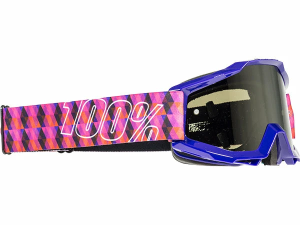 PROTECTIVE GEAR 100% Accuri Goggles-Sultan 1 PROTECTIVE GEAR 100% Accuri Goggles-Sultan