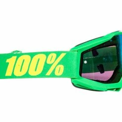 100% Accuri Goggles-Forrest