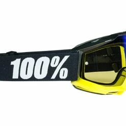 100% Accuri Goggles-Tornado 2