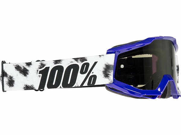 PROTECTIVE GEAR 100% Accuri Youth Goggles-Cheetah 1 PROTECTIVE GEAR 100% Accuri Youth Goggles-Cheetah