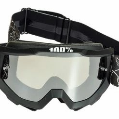 100% Accuri Youth Goggles-Graph PROTECTIVE GEAR