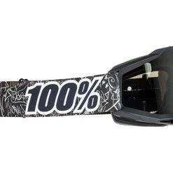 100% Accuri Youth Goggles-Graph PROTECTIVE GEAR