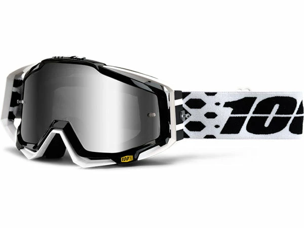 100% Racecraft Goggles-Legacy 1 100% Racecraft Goggles-Legacy