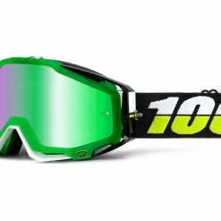 PROTECTIVE GEAR 100% Racecraft Goggles-Simbad