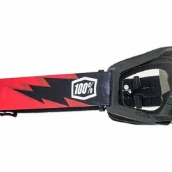 100% Strata Jr Goggles-Slash