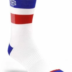 100% Performance Sock-Flow