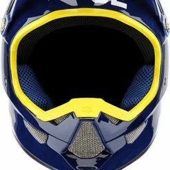 100% Status BMX Race Helmet-Meteor Midnight 9 100% Status BMX Race Helmet-Meteor Midnight