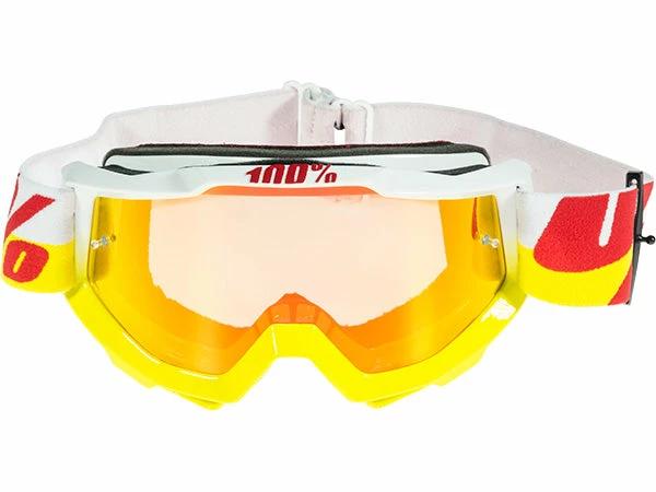 PROTECTIVE GEAR 100% Accuri Goggles-In & Out 2 PROTECTIVE GEAR 100% Accuri Goggles-In & Out