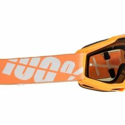 100% Accuri Youth Goggles-Caltrans