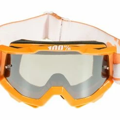 100% Accuri Youth Goggles-Caltrans