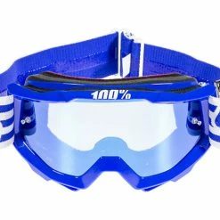 100% Accuri Youth Goggles-Nimitz PROTECTIVE GEAR