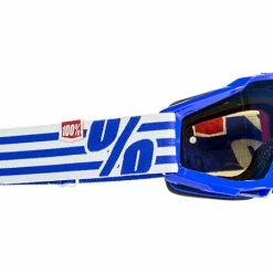 100% Accuri Youth Goggles-Nimitz PROTECTIVE GEAR