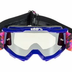 100% Accuri Youth Goggles-Sultan