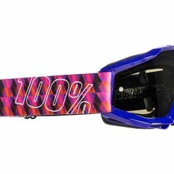 100% Accuri Youth Goggles-Sultan