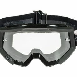 100% Strata Moto Goggles-Skelter PROTECTIVE GEAR