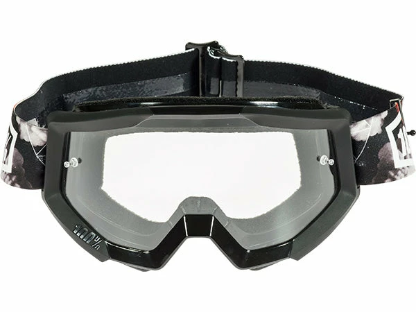 100% Strata Moto Goggles-Skelter PROTECTIVE GEAR 2 100% Strata Moto Goggles-Skelter PROTECTIVE GEAR
