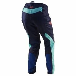 100% R-Core DH Pant-Navy RACE WEAR