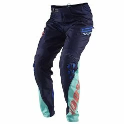 100% R-Core DH Pant-Navy RACE WEAR