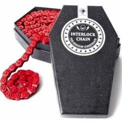 Chains Shadow Conspiracy Interlock Supreme Chain