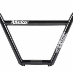 Shadow Conspiracy Crowbar 4pc Handlebar-8.7"