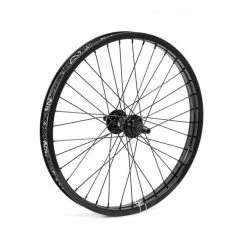 Shadow Conspiracy Symbol Rear Wheel-36H-9T