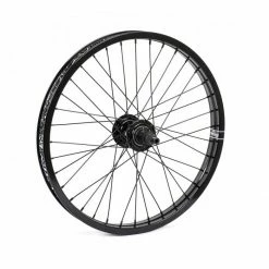 WHEELS Shadow Conspiracy Optimized Freecoaster Wheel-36H-9T
