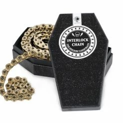 Chains Shadow Conspiracy Interlock Supreme Chain