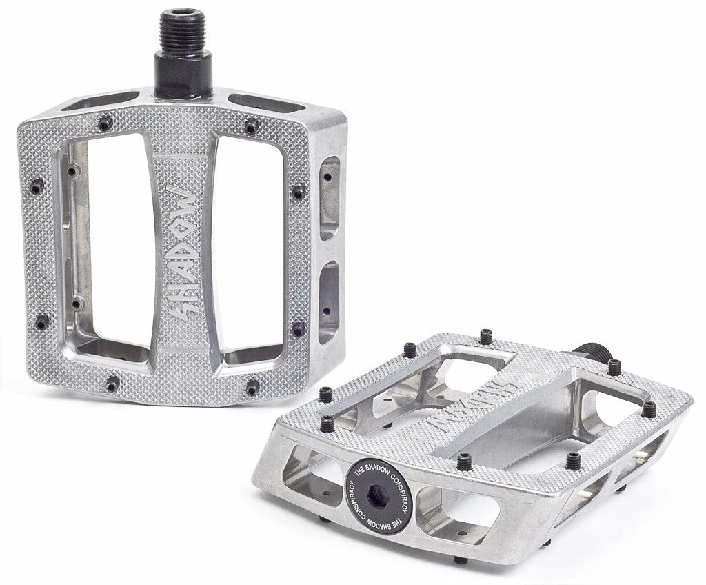 Shadow Conspiracy Ravager Alloy Pedal-Sealed 1 Shadow Conspiracy Ravager Alloy Pedal-Sealed