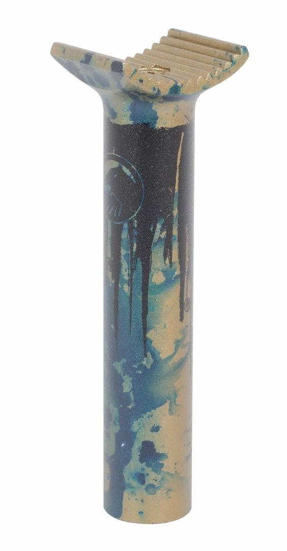 Seat Posts Shadow Conspiracy Pivotal Seat Post-135mm 1 Seat Posts Shadow Conspiracy Pivotal Seat Post-135mm