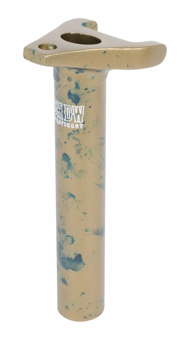 Shadow Conspiracy Tri-Pod Seat Post-135mm Seat Posts 2 Shadow Conspiracy Tri-Pod Seat Post-135mm Seat Posts