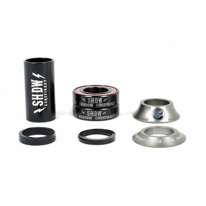 Shadow Conspiracy Stacked Bottom Bracket-Mid 4 Shadow Conspiracy Stacked Bottom Bracket-Mid