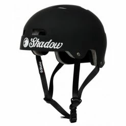 Shadow Conspiracy Helmets Shadow Classic Helmet-Matte Black