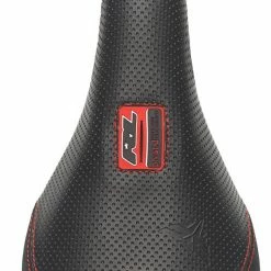 Seats Redline Flight Pivotal Seat-Black/Red