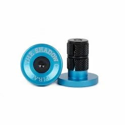 Shadow Conspiracy Deadbolt Aluminum Bar Ends