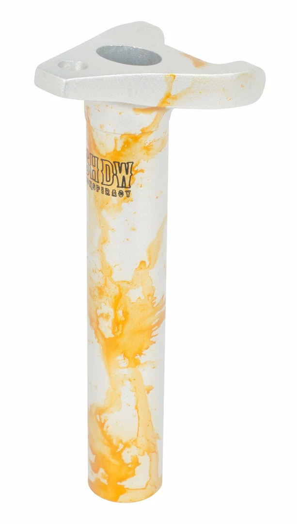 Shadow Conspiracy Tri-Pod Seat Post-135mm Seat Posts 1 Shadow Conspiracy Tri-Pod Seat Post-135mm Seat Posts