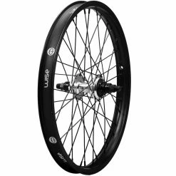 Wise Rectrix2 Front Wheel - 20x1.75"