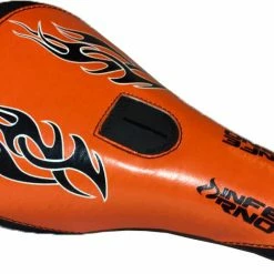 Inferno Hot-Seat Pivotal Seat Seats